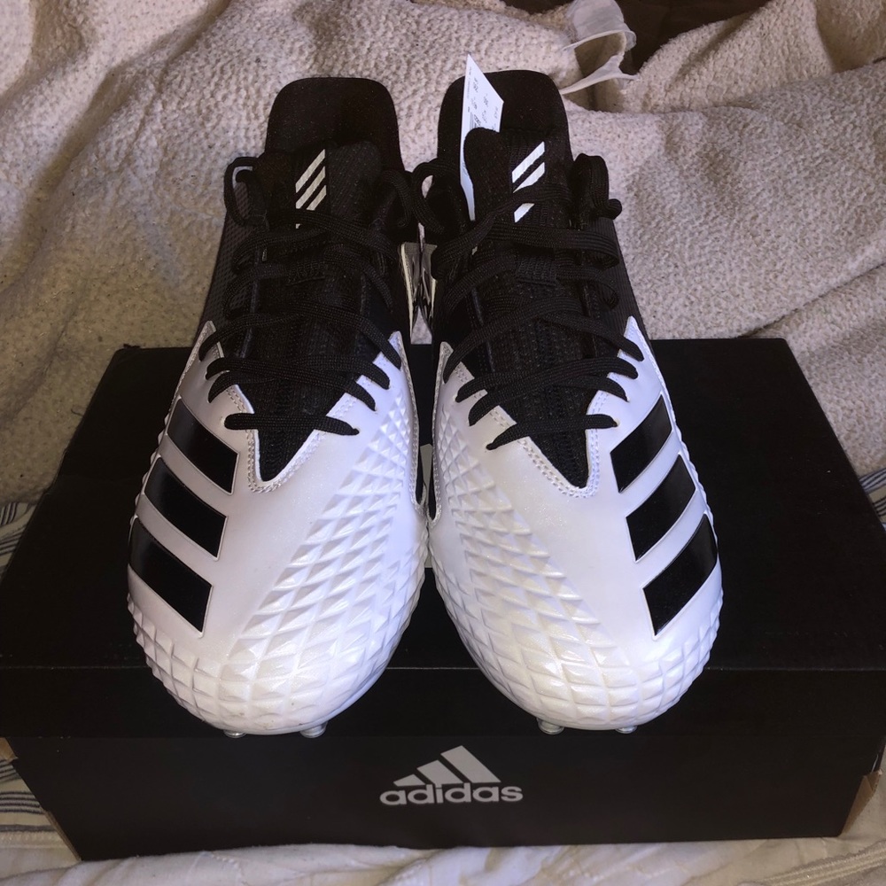 Adidas freak x carbon football cleats